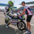 Stefano Nepa z Moto3 jezdzi w kaskach MT Helmets - Stefano Nepa MTHelmets 03