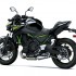 Kawasaki Z650 2020 opis dane techniczne cena - Kawasaki Z650 2020 08