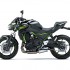 Kawasaki Z650 2020 opis dane techniczne cena - Kawasaki Z650 2020 09