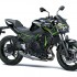Kawasaki Z650 2020 opis dane techniczne cena - Kawasaki Z650 2020 10