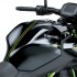 Kawasaki Z650 2020 opis dane techniczne cena - Kawasaki Z650 2020 14