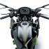Kawasaki Z650 2020 opis dane techniczne cena - Kawasaki Z650 2020 18