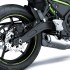 Kawasaki Z650 2020 opis dane techniczne cena - Kawasaki Z650 2020 20