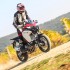 Jak przetrwac w terenie na ciezkimi motocyklu  kilka rad od Beppe Gualiniego VIDEO - 1260 Enduro 2