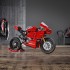 Cos pieknego Model Ducati Panigale V4 z serii Lego Technic - 01 Ducati Panigale V4 R LEGO Technic UC154220 High