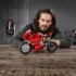 Cos pieknego Model Ducati Panigale V4 z serii Lego Technic - 04 Ducati Panigale V4 R LEGO Technic UC154222 High