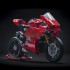 Cos pieknego Model Ducati Panigale V4 z serii Lego Technic - 06 Ducati Panigale V4 R LEGO Technic UC154215 High