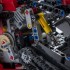 Cos pieknego Model Ducati Panigale V4 z serii Lego Technic - 08 Ducati Panigale V4 R LEGO Technic UC154217 High