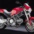 Ducati Monster 600  750 wadyzalety historia dane techniczne 19942001 - ducati monster 600