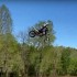 Chad Reed testuje nowy motocykl VIDEO - Chad Reed KTM