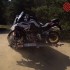 Pomyslowa rampa do transportu motocykli VIDEO - transport motocykla