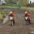 Motocross dzieci od czego zaczac czego unikac - Olaf i Hubert