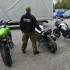 Straz Graniczna odzyskala skradzione motocykle Yamaha Kawasaki i BMW - skradzione motocykle straz graniczna 2