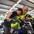 Motocross dzieci co jest najwazniejsze  - Cayden i Rob2
