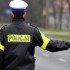 Motocyklista z powaznym dorobkiem alkoholowym zatrzymany w Wadowicach - Policja kontrola