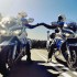Zdecydowana wiekszosc motocyklistow to8230 Radomska policja szczerze o nas - policja motocykl zz