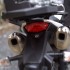 Motocykl do miasta do 20 tys zl Husqvarna TR 650 Strada FILM - Husqvarna TR 650 Strada 2012 tyl