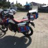 Ratunkowe motocykle Honda CRF 1100 L Africa Twin dolaczaja do lodzkiego pogotowia - Ratunkowa Honda CRF 1100L Lodz 4