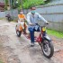 Czy mozna jezdzic z pasazerem w czasie epidemii TYM mozna - COVID 19 motorcycle 01