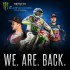 AMA Supercross wznawia serie Znamy daty i lokalizacje - we are back