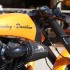 Thunderbike Lambo RS  w holdzie Lamborghini  - Lambo rs 12
