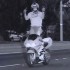 Fotoradarowe akrobacje motocyklowe Te zdjecia przejda do historii - Taktyka 4