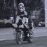 Fotoradarowe akrobacje motocyklowe Te zdjecia przejda do historii - Taktyka 5
