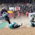 Skoki i zwir  MotoGP w wydaniu motocrossowym Jakuba Kornfeila VIDEO - kornfeil skok