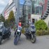 Motocykle i skutery Yamaha wspieraja medykow w walce z koronawirusem - Yamaha wspiera medykow 1