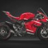 Ducati Superleggera V4 2020 Jaka moc Ile wazy - Ducati Superleggera v4