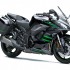 Kawasaki Ninja 1000SX 2020 Opis dane techniczne cena - Kawasaki Ninja 1000SX 202018