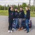 Nowy driftowoz Bartosza Ostalowskiego Siedmiolitrowa bestia V8 o mocy 1000 KM - BMW Ostalowski 8