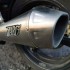 Uzywane Moto Guzzi Norge GT 8V  opinia uzytkownika FILM - Uzywane Moto Guzzi Norge GT 8V tlumik