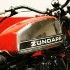  Kawasaki Zundapp Custom stworzony w holdzie dla historycznej marki - Kawasaki Zundapp Custom 3