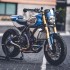 Znamy zwyciezce konkursu Ducati Custom Rumble 2020 - Scrambler1100 custom 1