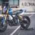 Znamy zwyciezce konkursu Ducati Custom Rumble 2020 - Scrambler1100 custom 2