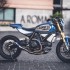 Znamy zwyciezce konkursu Ducati Custom Rumble 2020 - Scrambler1100 custom 4