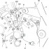 Honda patentuje polautomatyczna skrzynie biegow dla modelu CB 1100 - Honda cb1100 skrzynia 3