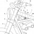 Honda patentuje polautomatyczna skrzynie biegow dla modelu CB 1100 - Honda cb1100 skrzynia 4