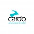 Systemy komunikacji motocyklowej Cardo  jest nowy dystrybutor w Polsce - cardo logo 10