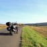 Trasy motocyklowe i ciekawe miejsca w Polsce Bieszczady - Bieszczady
