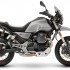 Moto Guzzi V85TT  przygoda w dobrym stylu test video - Moto Guzzi V85 TT 02