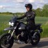 Moto Guzzi V85TT  przygoda w dobrym stylu test video - Moto Guzzi V85 TT jazda