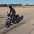 Moto Guzzi V85TT  przygoda w dobrym stylu test video - Moto Guzzi V85 TT offroad