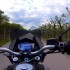 Moto Guzzi V85TT  przygoda w dobrym stylu test video - Moto Guzzi V85 TT zegary