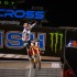 AMA Supercross wyniki Salt Lake City 2 VIDEO - Cooper Webb