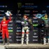AMA Supercross wyniki Salt Lake City 2 VIDEO - podium250