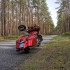 Trasy motocyklowe i ciekawe miejsca w Polsce Bory Tucholskie - Bory Tucholskie 04