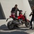 Ducati nowa oferta wentylowanych kurtek motocyklowych na lato - DUCATI FlowC3 UC162944 High