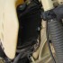 Znajomy klekot Wojskowe Kawasaki KLR 650 z silnikiem diesla - HDT 13